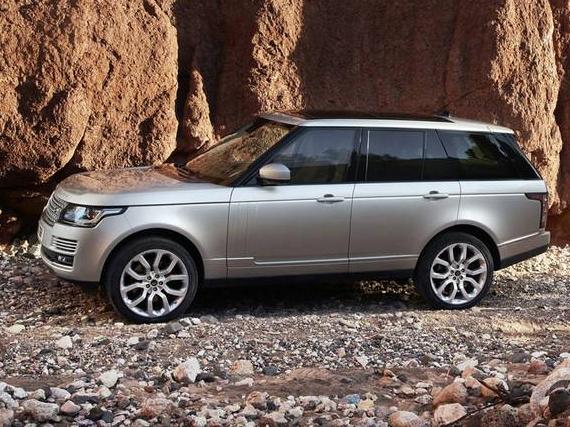 LAND ROVER RANGE ROVER 2017 SALGS2FE6HA324995 image LAND ROVER RANGE ROVER 2017 SALGS2FE6HA324995 image